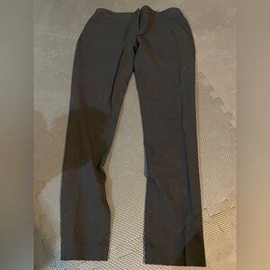 Amanda & Chelsea Black Pant 2